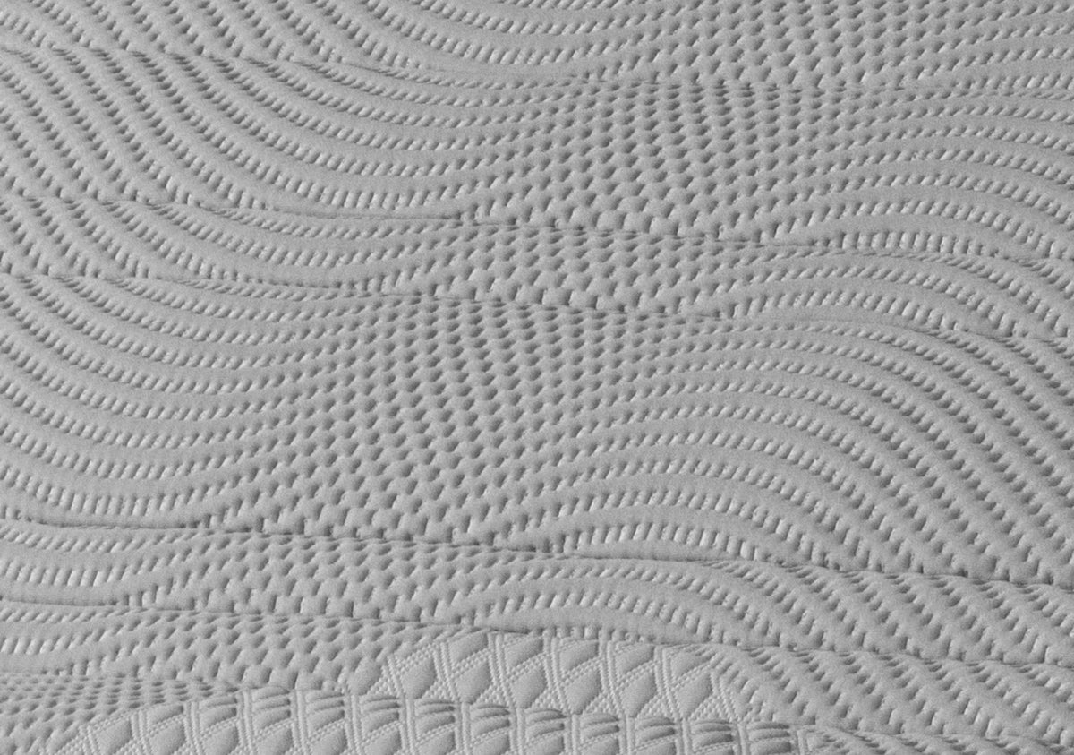ZeroG Smart Mattress