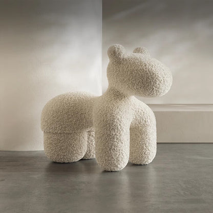 Pony Chair