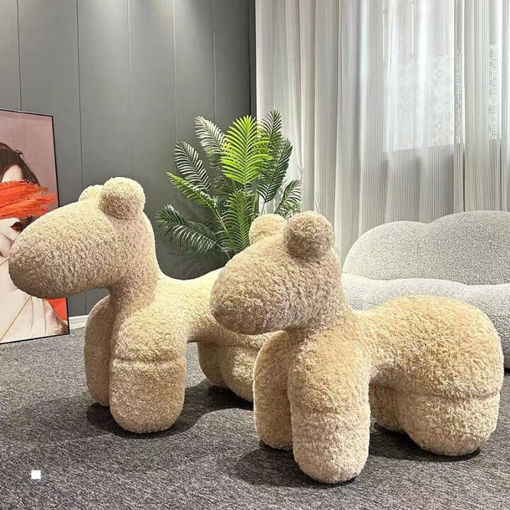 Pony Chair