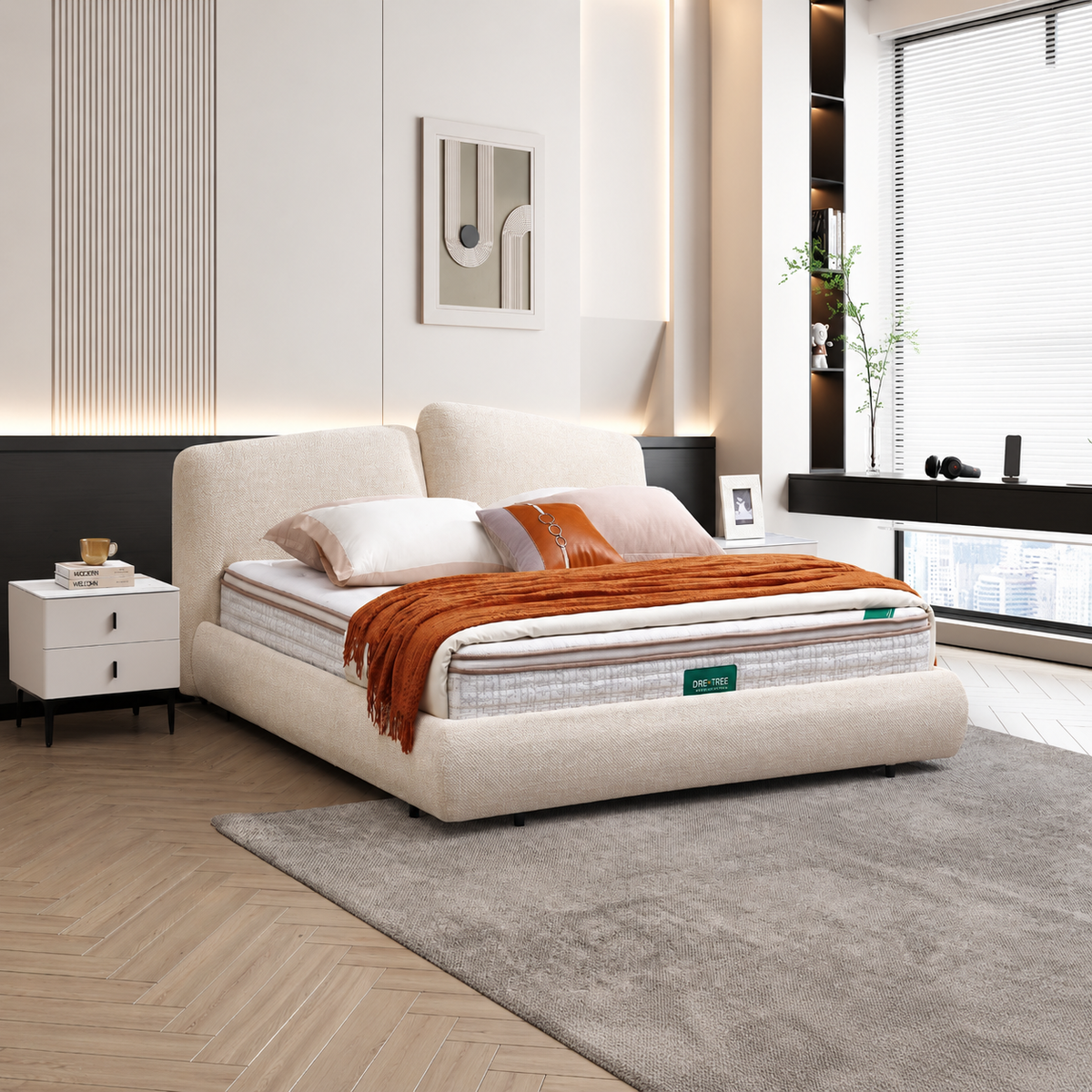 Montara Bed Frame