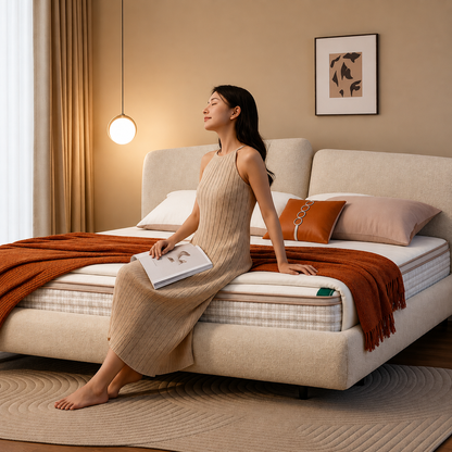 Montara Bed Frame