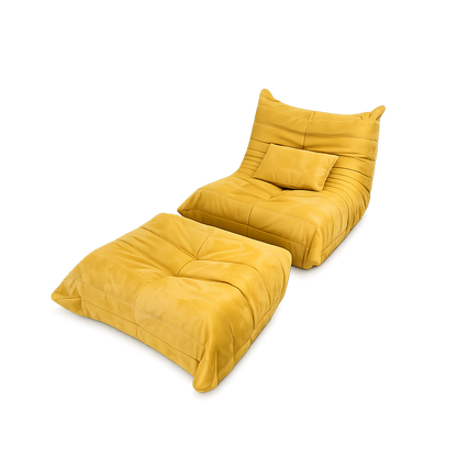 Lazy Caterpillar Lounge Sofa