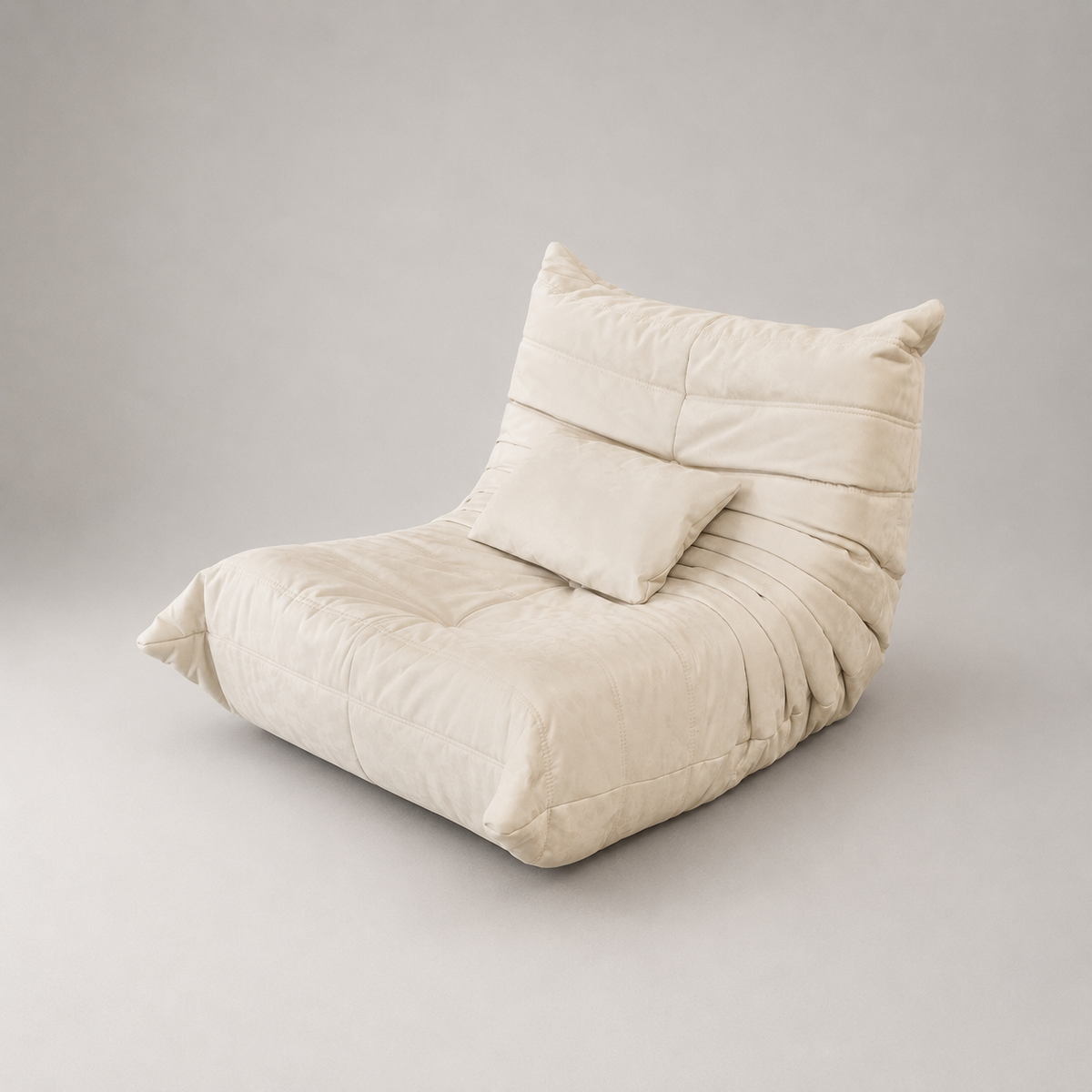 Lazy Caterpillar Lounge Sofa