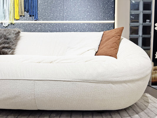 Cozy Human Nest Sofa