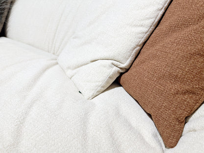 Cozy Human Nest Sofa