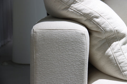 Modular Cloud Sofa - 3 Seater