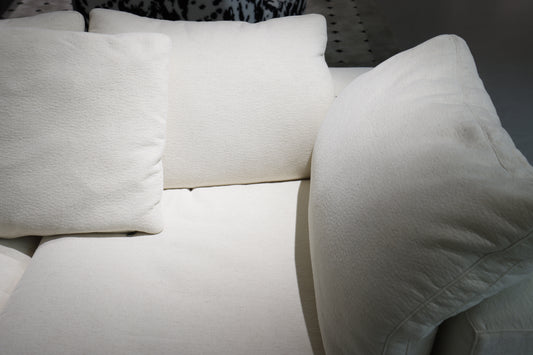 Modular Cloud Sofa - 2 Seater