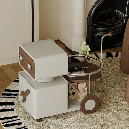 RoboCart Side Table