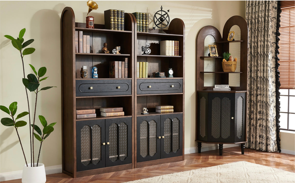 Bookshelf
