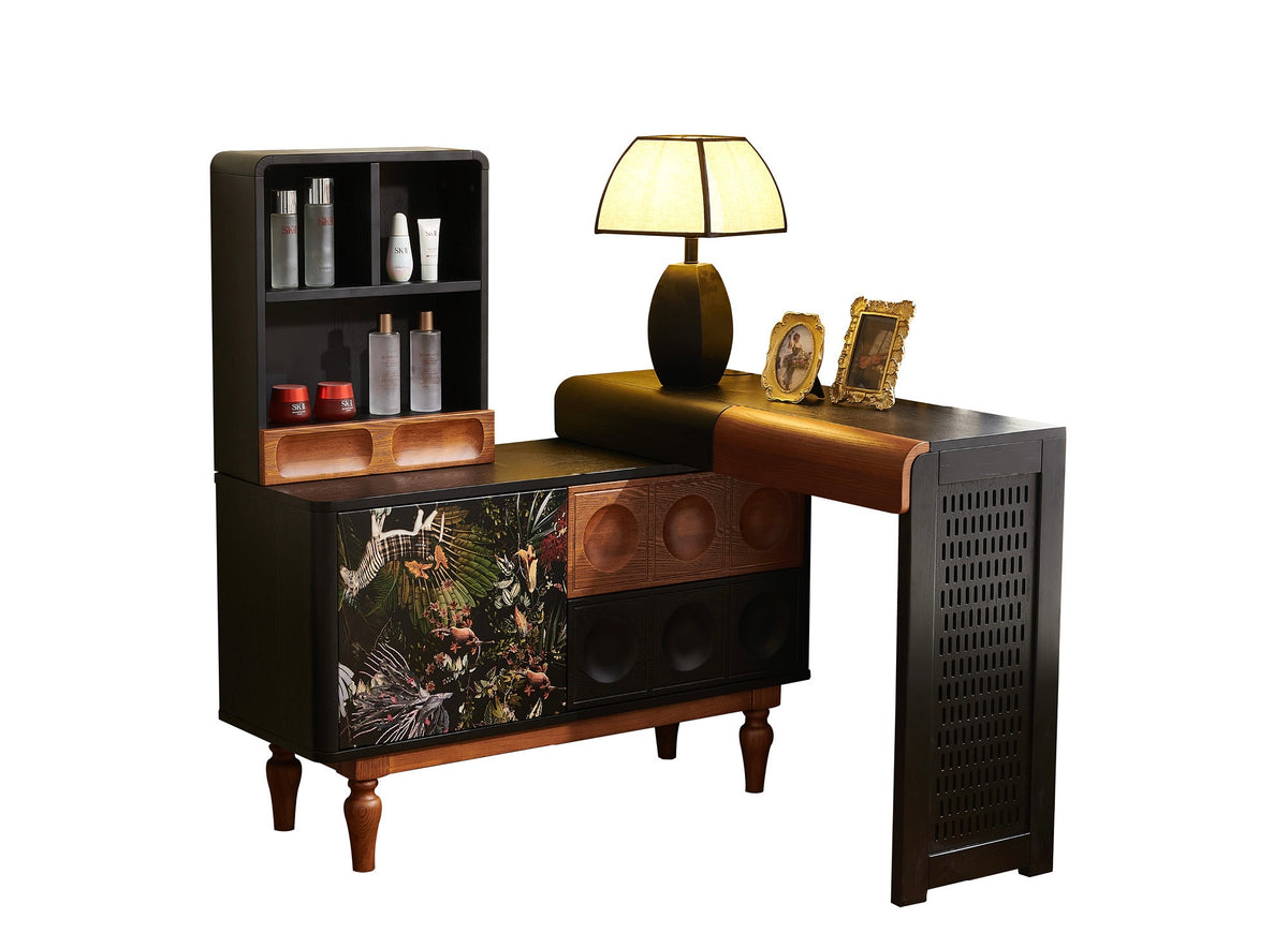 Vanity Table