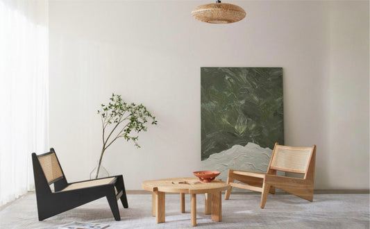 Accent Chair