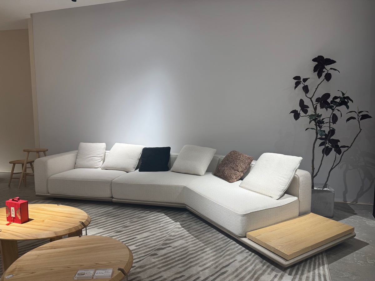 Modular Horizon Sofa