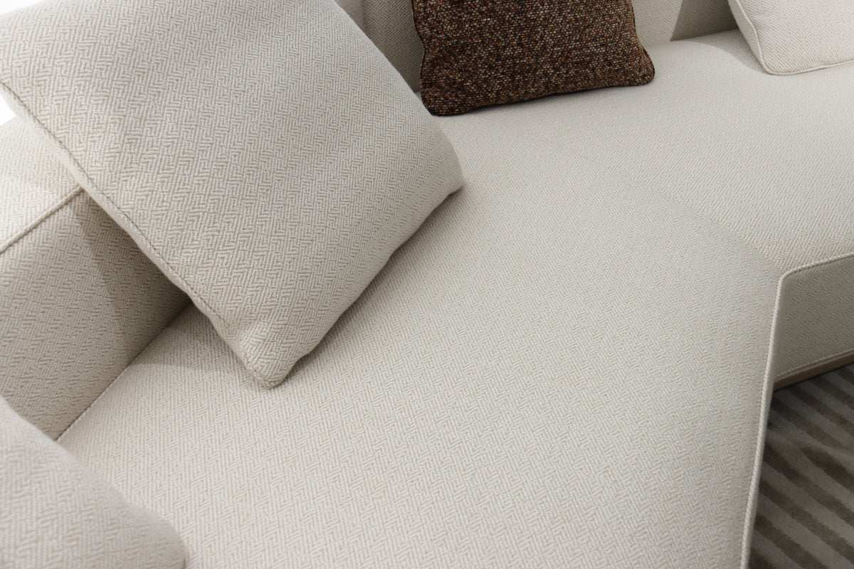 Modular Horizon Sofa