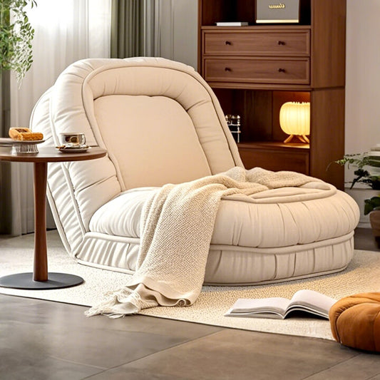Adjustable Human Dog Bed Sofa